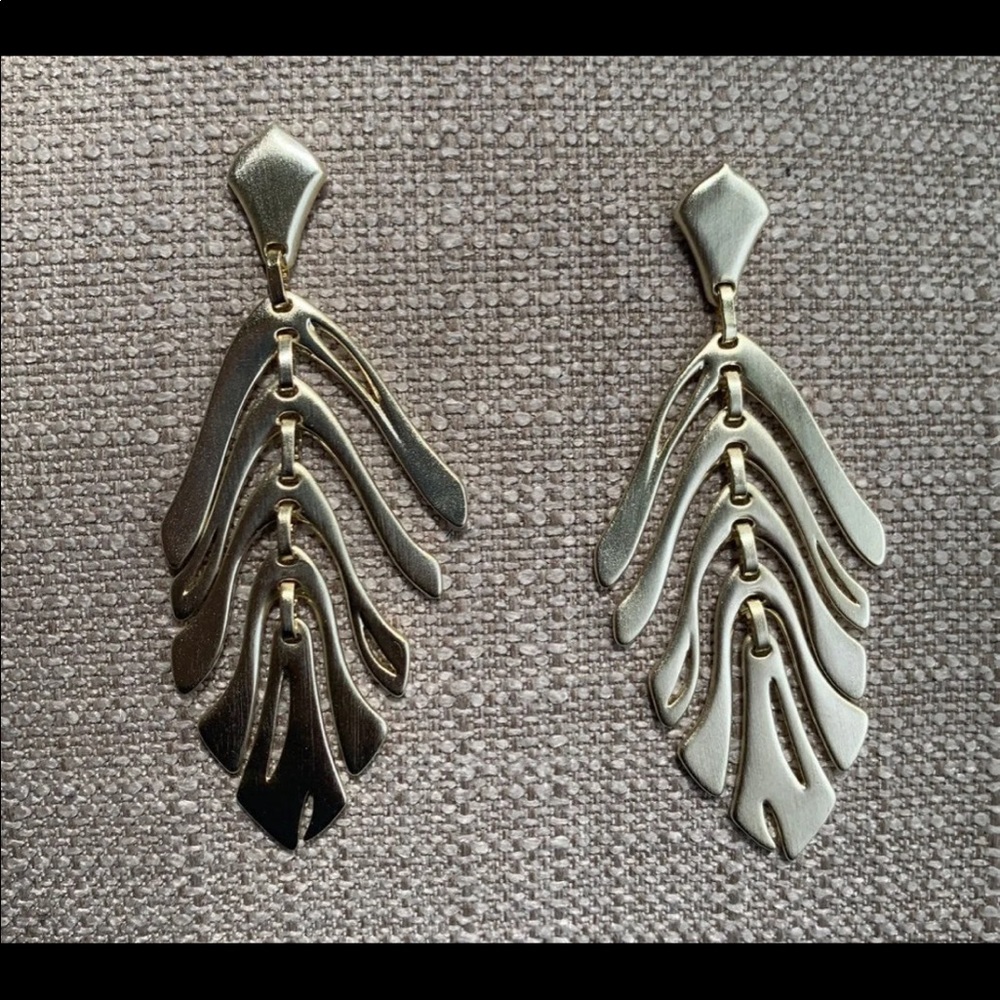 Kendra Scott Luca Earrings